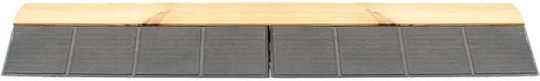 Крайна Лента За Декинг Плочка 19.50x117см Artplast Pws3/f
