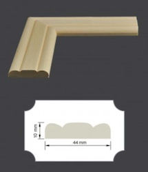 Door Frame 4/1
