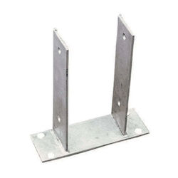 U-type Post Base Cerland