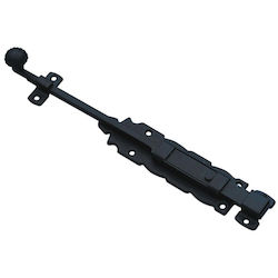 Sürmé 411-250 Black Matte