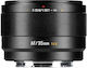 7artisans Crop Obiectiv Foto AF 35mm F/1.8 APS-C Fix Pentru Magazin Online Sony E Montaj Negru