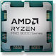 AMD Ryzen 9 Pro 9945 3.4GHz CPU-Prozessor 12 Kerne für Steckdose AM5 Tablett