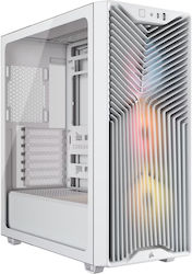 Corsair 3200D RS ARGB Gaming Midi Tower Corsair 3200D RS ARGB Gaming Midi Tower