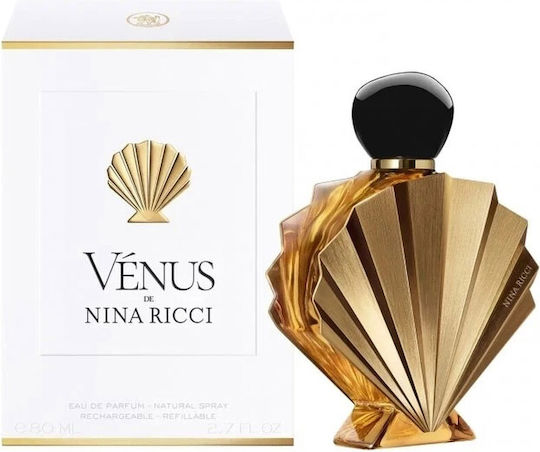 Nina Ricci Vénus Парфюмна Вода 80ml