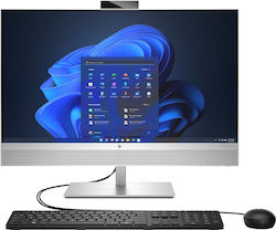 HP EliteOne 870 G9 27" (i5-1250P/16GB/512GB) US HP EliteOne 870 G9 27" (i5-1250P/16GB/512GB) US