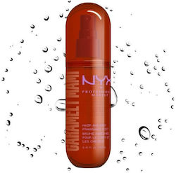 NYX Professional Makeup Körpernebel Fat Oil 80ml