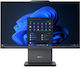 Lenovo ThinkCentre neo 50a 24 Gen 5 23.8" Touch (i7-13620H/16GB/512GB SSD/FHD/W11 Pro) Luna Grey International English