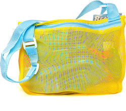 Set Beach Toys Waterproof Bag Net 11 Pieces Set Beach Toys Waterproof Bag Net 11 Pieces