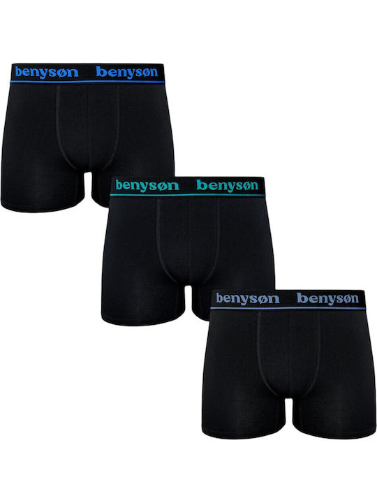 Benysøn