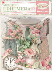 Stamperia Scrapbooking 1τμχ