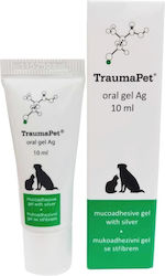 TraumaPet Gel for Dogs 10ml