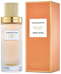 Anne Klein New Scent In Town EDP
