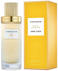 Anne Klein Play It Like Anne EDP