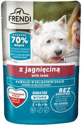 Frendi Υγρή Τροφή 24x100gr