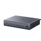 Ugreen U712 USB-C Dockingstation mit DisplayPort Ethernet Grau