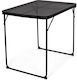 Kampa Τραπέζι Μεταλλικό για Camping Πτυσσόμενο 80x60x70cm