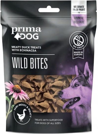 Prima Dog Dog Treat with Duck 150g