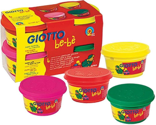 Sunday 4 Aluaturi de Modelare din Plasticină pentru 3+ Ani