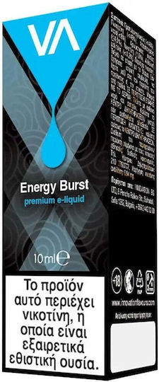 Innovation Ready E-Liquid Energy With Sweet Fruity Taste 3mg 10ml