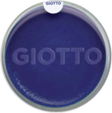 Giotto Make Up Kosmetische Gesichtsbemalung Blau 5ml