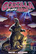 Godzilla Here There Be Aliens PB