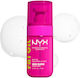 NYX Professional Makeup Fat Oil Körper Öl Suga Baddie 70ml