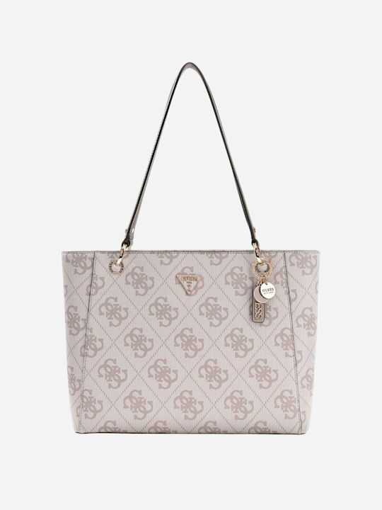 Guess Blue Bonnet Дамска Чанта За Рамо Синя