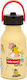 Hello Hossy Kinder Trinkflasche Einhorn 350ml