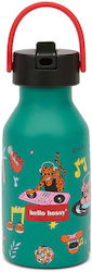 Hello Hossy Παγούρι 350ml Hello Hossy Παγούρι 350ml