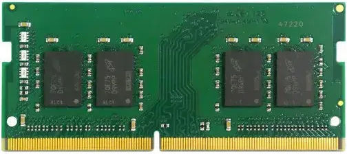 QNap DDR4 с Модул 1x8GB и Скорост 3200 за Лаптоп