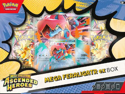 Pokémon Tcg Gem Pack Vol 2 Cutie Booster Chineză | Skroutz Romania