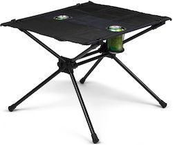 Kampa Folding Camping Table 40x60x45cm