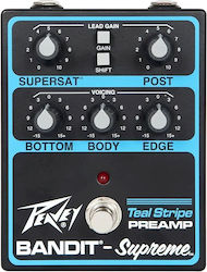 Peavey Bandit-Supreme AMGUT299 Πετάλι Preamp Booster