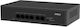 Imou SF106P Unmanaged L2 PoE+ Switch with 6 Gigabit (1Gbps) Ethernet Ports