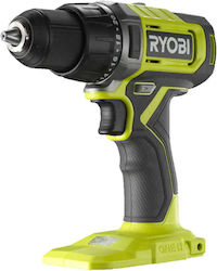 Ryobi Δραπανοκατσάβιδο 18V Solo Ryobi Δραπανοκατσάβιδο 18V Solo
