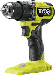 Ryobi Δραπανοκατσάβιδο 18V Solo Ryobi Δραπανοκατσάβιδο 18V Solo