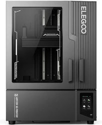 Elegoo Jupiter 2 Imprimantă 3D Elegoo Jupiter 2 Imprimantă 3D