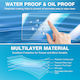 Protector De Ecran Din Fibra De Sticlă Original Consolă Sistem Audio Auto Hydrogel Porsche Cayenne 2023