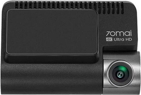 70Mai A800SE Камера DVR за автомобил 4K със Дисплей 3" Wi-Fi, GPS