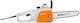 Stihl Motoferăstrău Electric 4.1kg