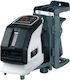 Laserliner MasterCross Γραμμικό Αλφάδι Laser με Εύρος Εργασίας 20m