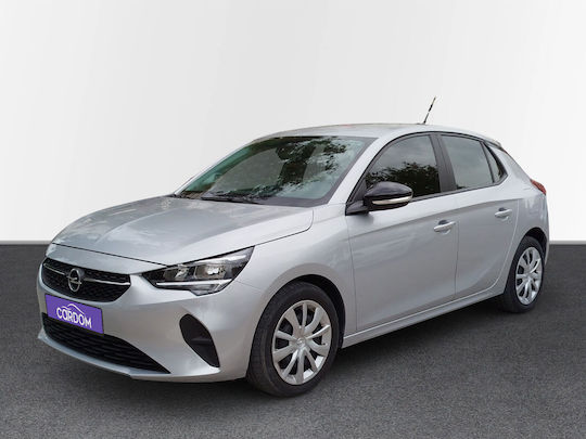 Opel Corsa 1.5d MT6 '22