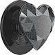 Popsockets Smartphone Popgrip Premium Magsafe Stand Selfie Efect Cristal Negru