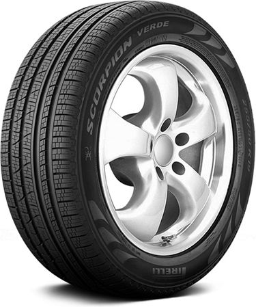 Pirelli Runflat 275/40R21 107VV Autoreifen 4 Jahreszeiten
