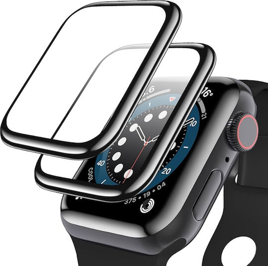 Screen Protector για το Amazfit Active Max 1τμχ