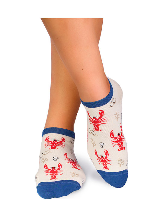 Pirin Hill Pirin Hill Beigen Socken