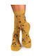 Pirin Hill Yellow Socks