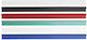 Donau A4 Document Binding Sticks 8 Mm 10/set Do...