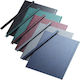 Opus Structură Metalică Întărită Coloana Vertebrală A4 36-60 Pagini 7 Mm Set 10 Bucăți Legătorie Metalică Albastră Opus
