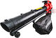 Raider R20 Handheld Battery Leaf Blower Vacuum ...
